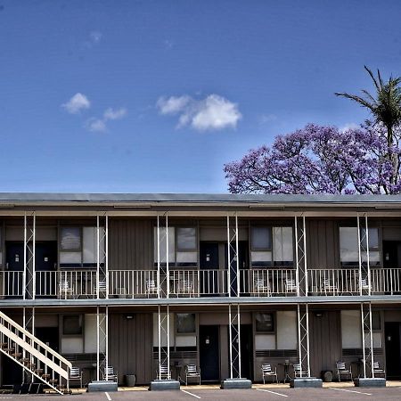 Country Motor Inn Singleton Extérieur photo