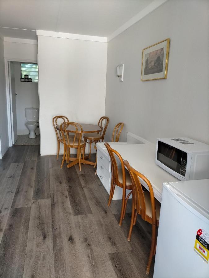 Country Motor Inn Singleton Extérieur photo