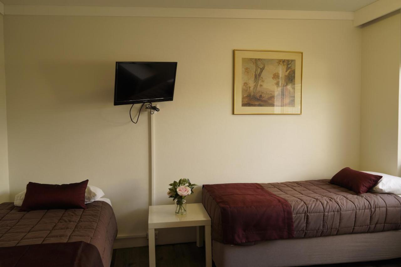 Country Motor Inn Singleton Extérieur photo