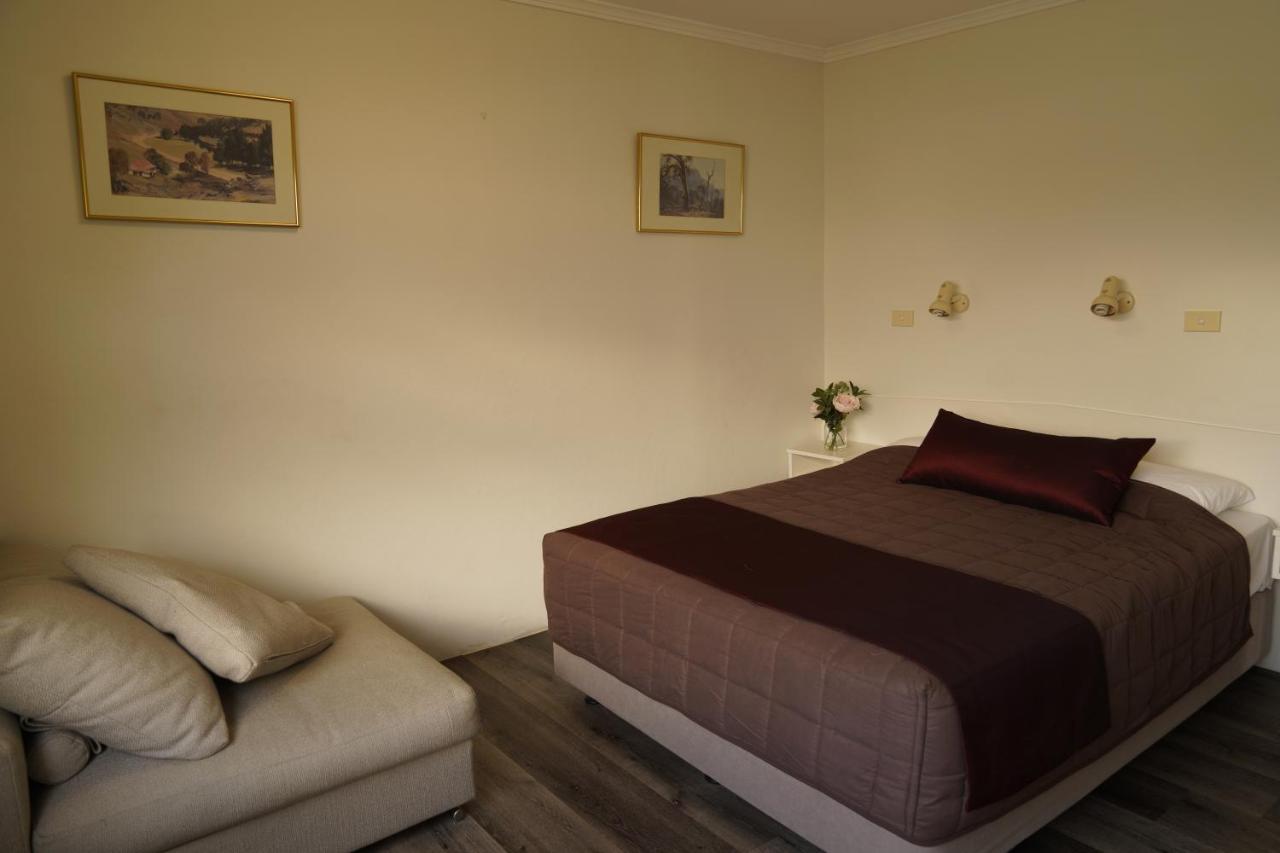 Country Motor Inn Singleton Extérieur photo