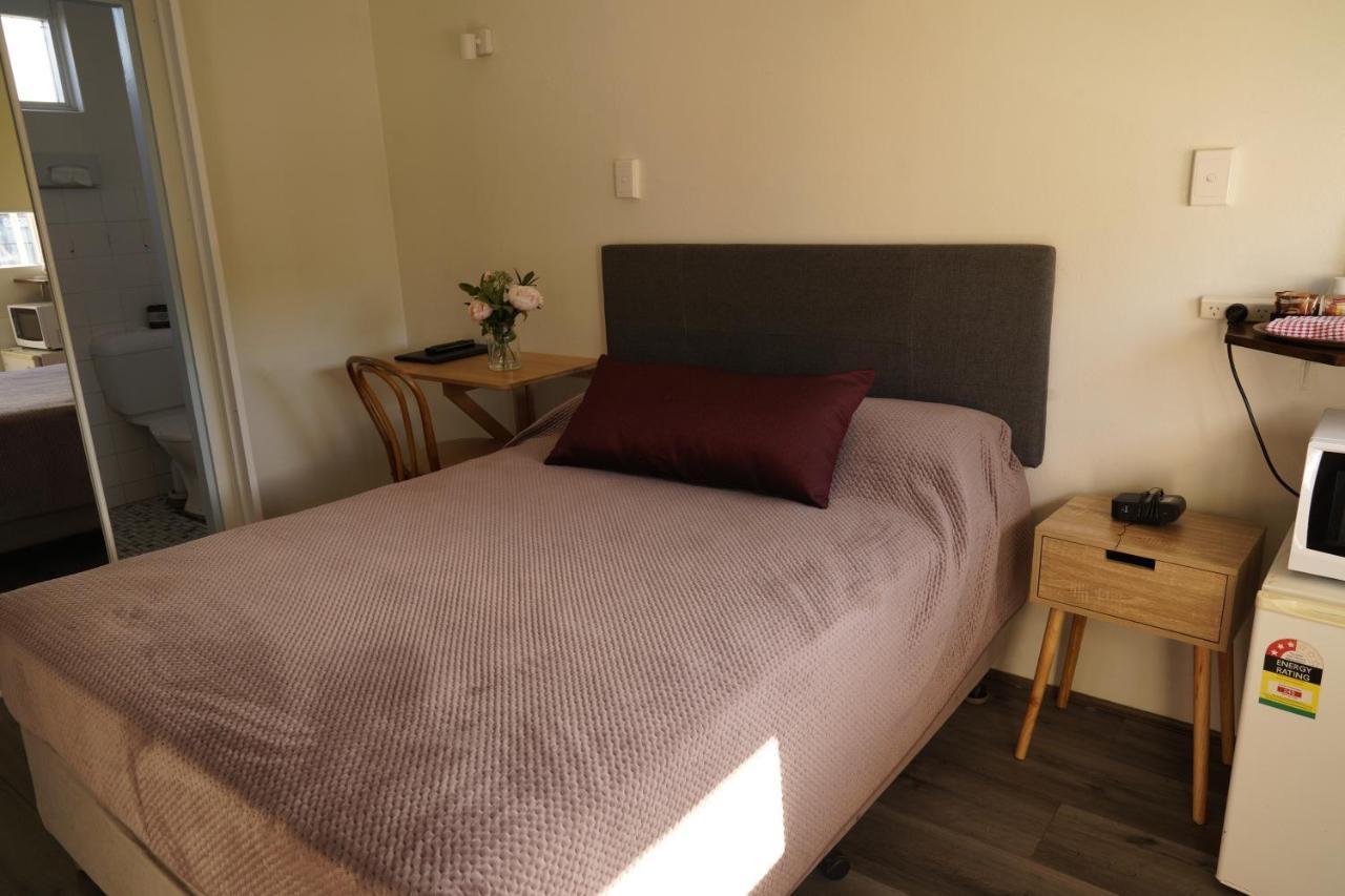 Country Motor Inn Singleton Extérieur photo