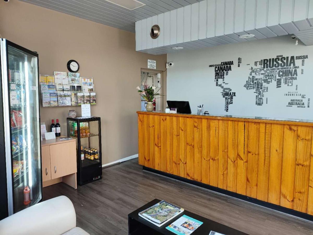 Country Motor Inn Singleton Extérieur photo