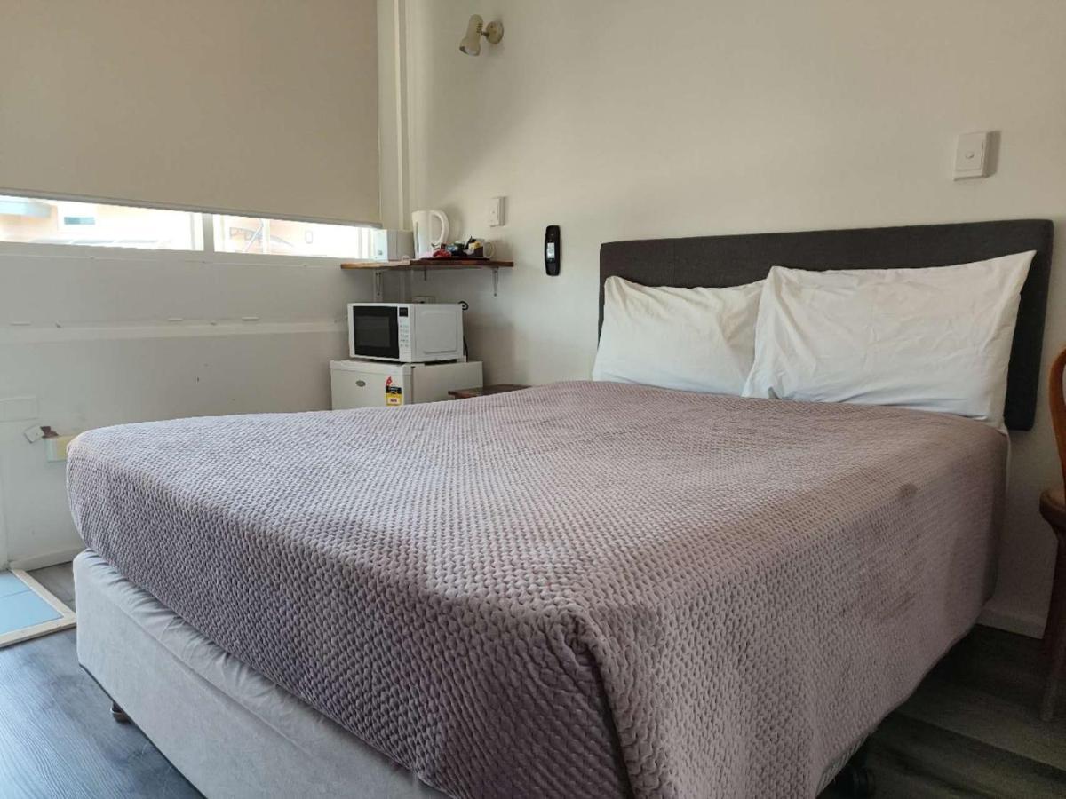 Country Motor Inn Singleton Extérieur photo