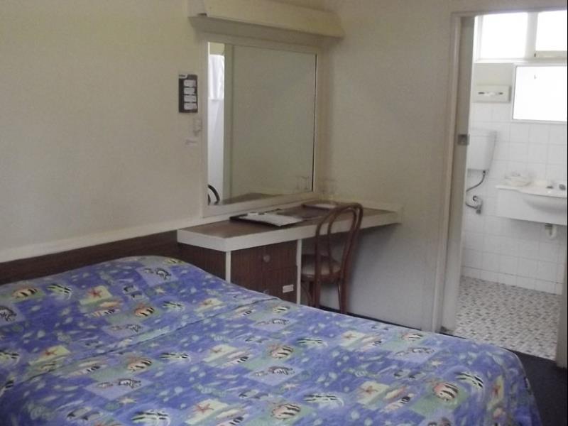Country Motor Inn Singleton Extérieur photo