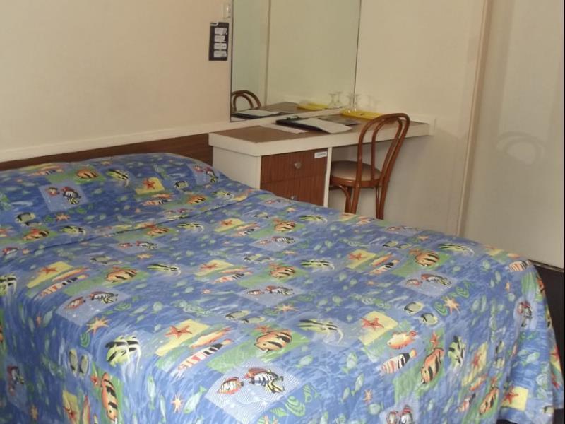 Country Motor Inn Singleton Extérieur photo