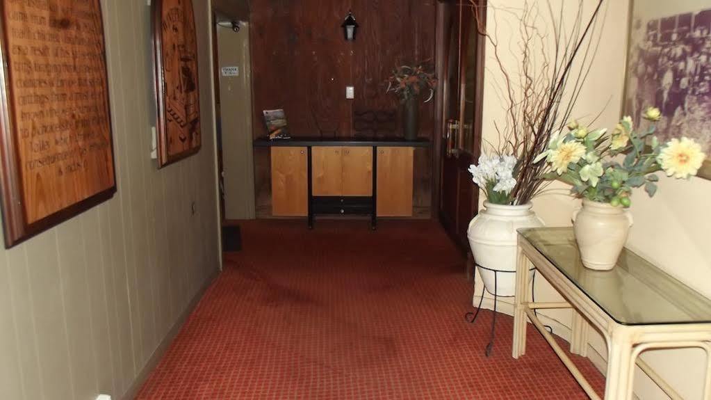 Country Motor Inn Singleton Extérieur photo