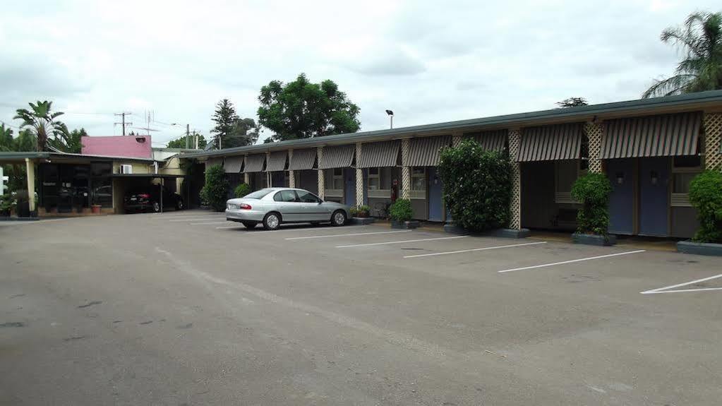 Country Motor Inn Singleton Extérieur photo