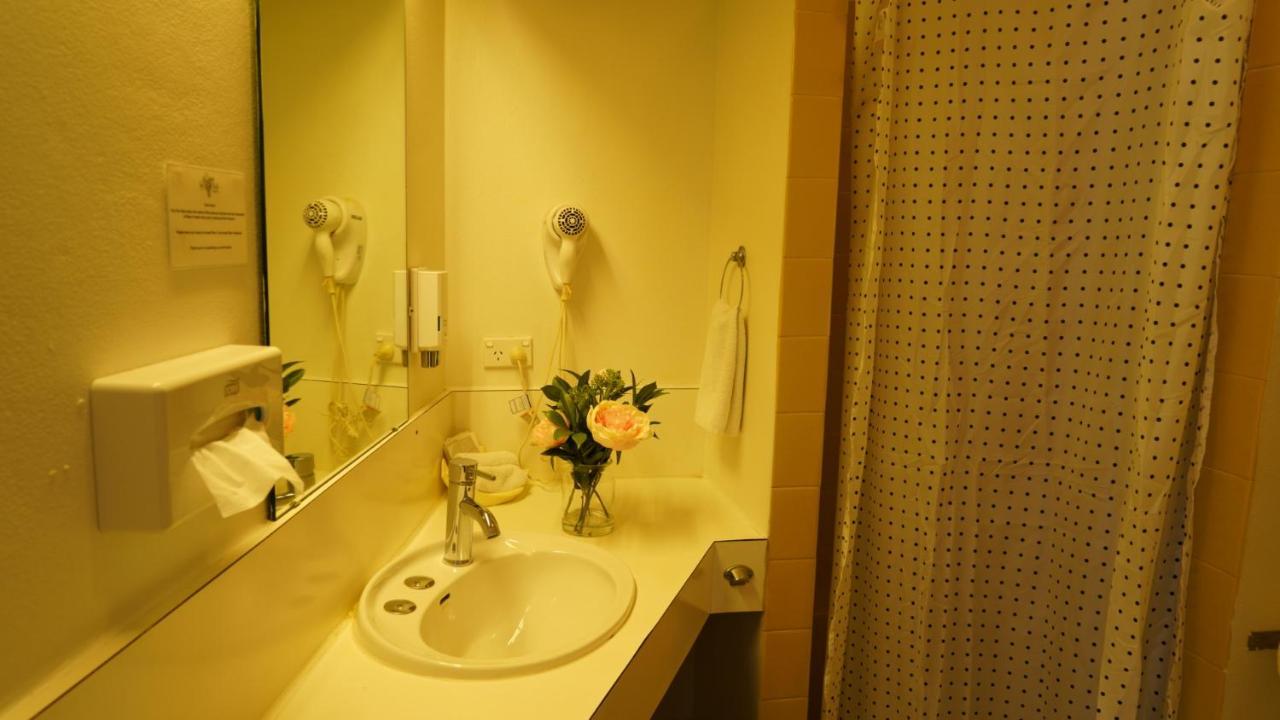 Country Motor Inn Singleton Extérieur photo