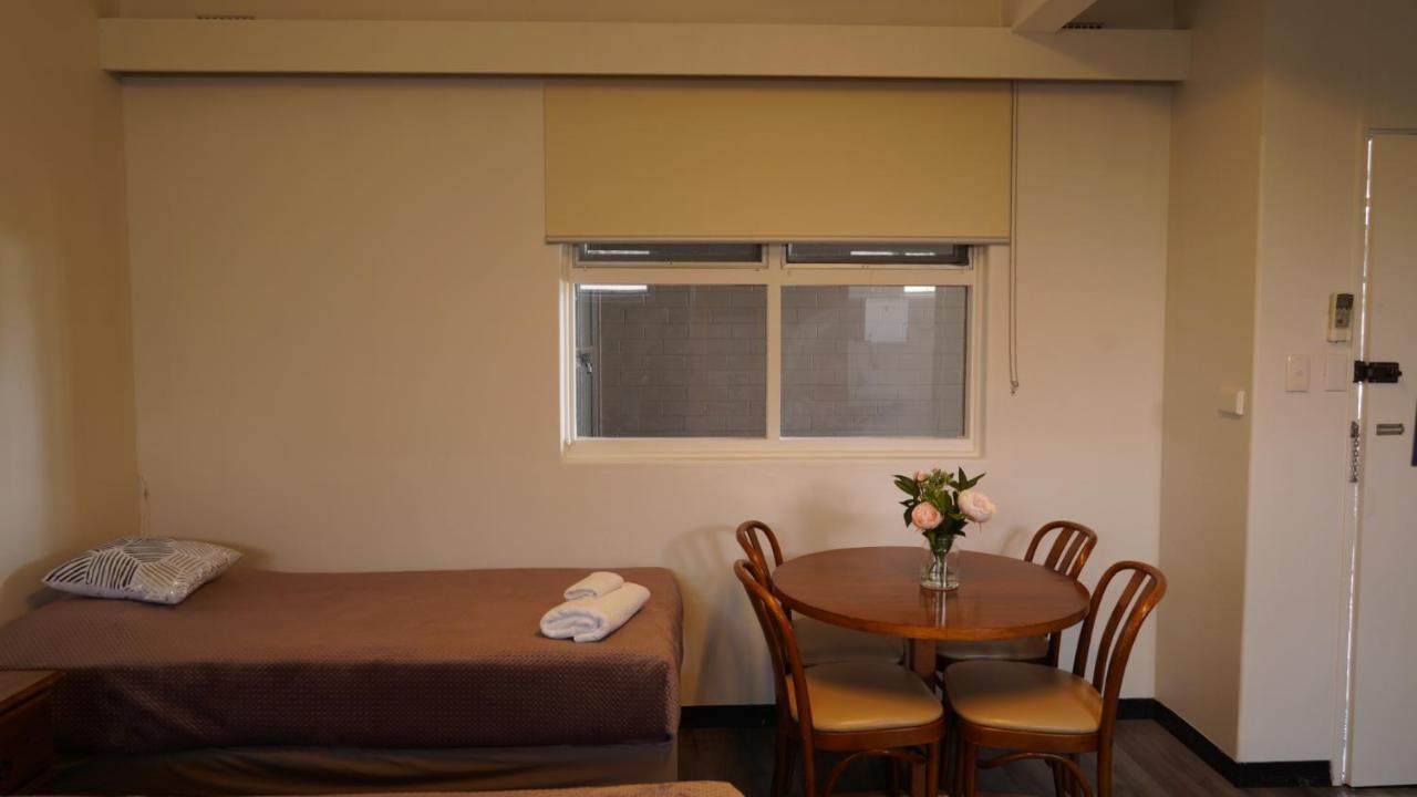 Country Motor Inn Singleton Extérieur photo